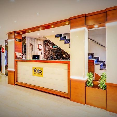 Fabhotel Sain Dass Kanpur Extérieur photo
