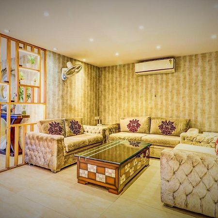 Fabhotel Sain Dass Kanpur Extérieur photo