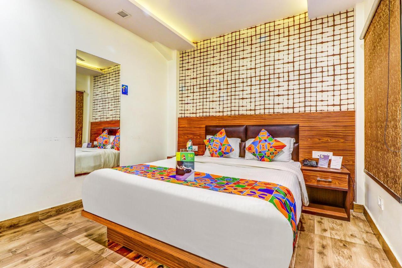 Fabhotel Sain Dass Kanpur Extérieur photo