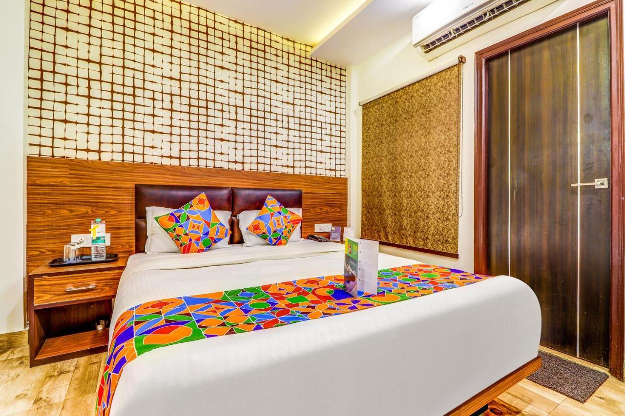 Fabhotel Sain Dass Kanpur Extérieur photo