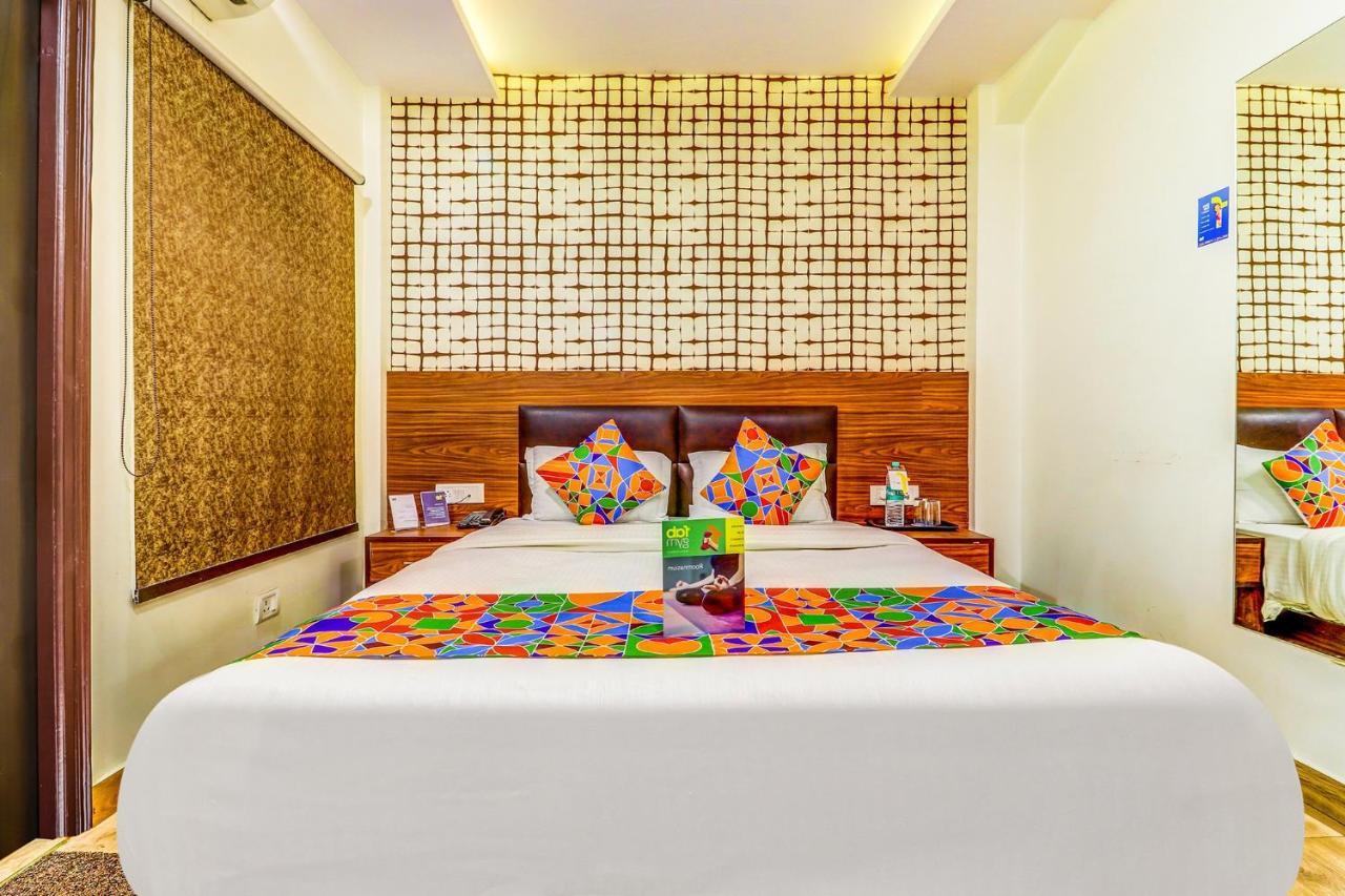 Fabhotel Sain Dass Kanpur Extérieur photo
