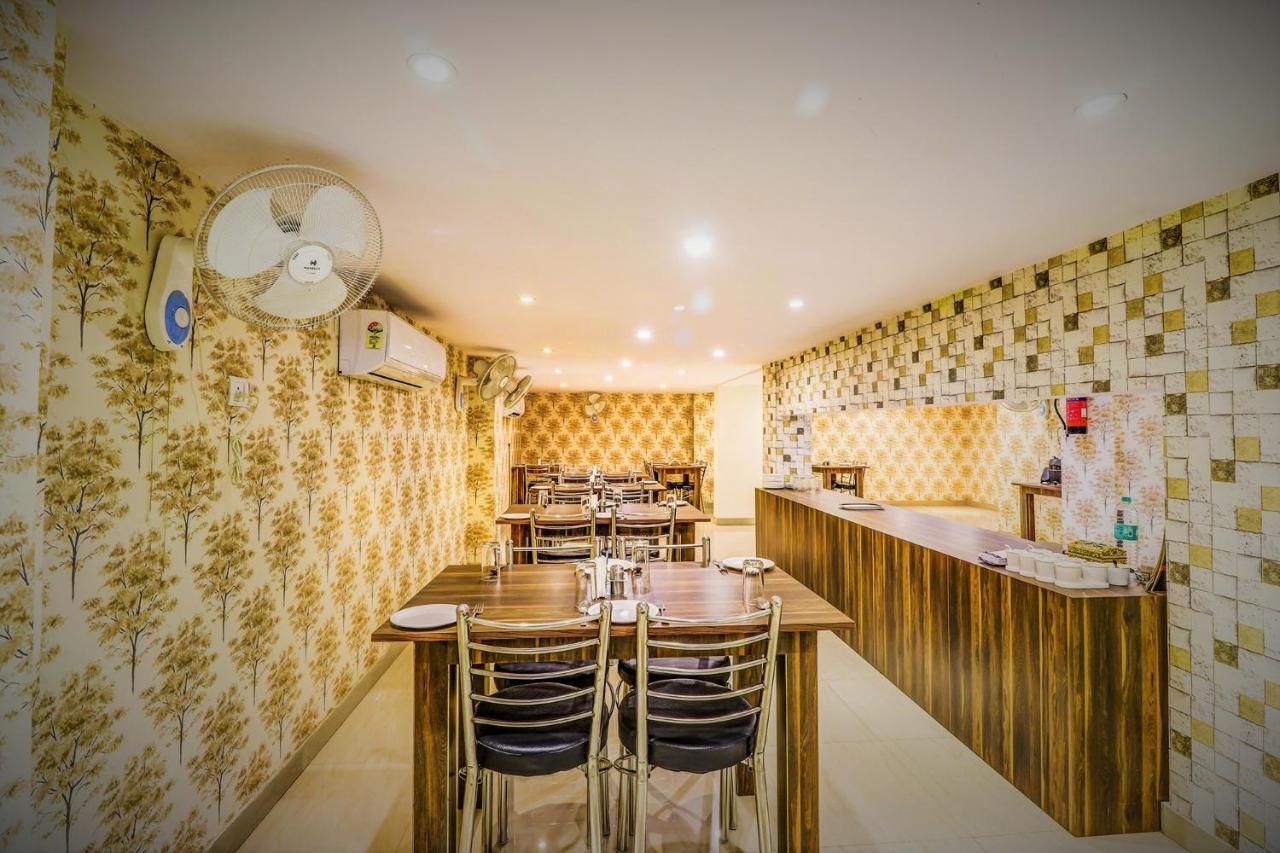 Fabhotel Sain Dass Kanpur Extérieur photo