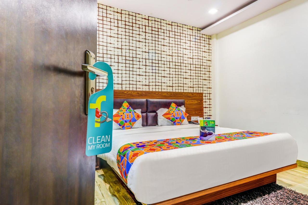 Fabhotel Sain Dass Kanpur Extérieur photo