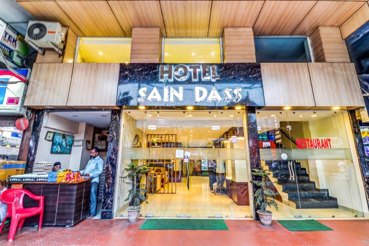 Fabhotel Sain Dass Kanpur Extérieur photo
