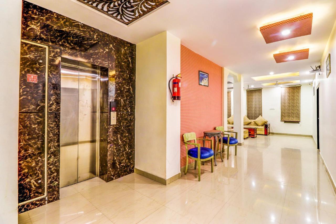 Fabhotel Sain Dass Kanpur Extérieur photo