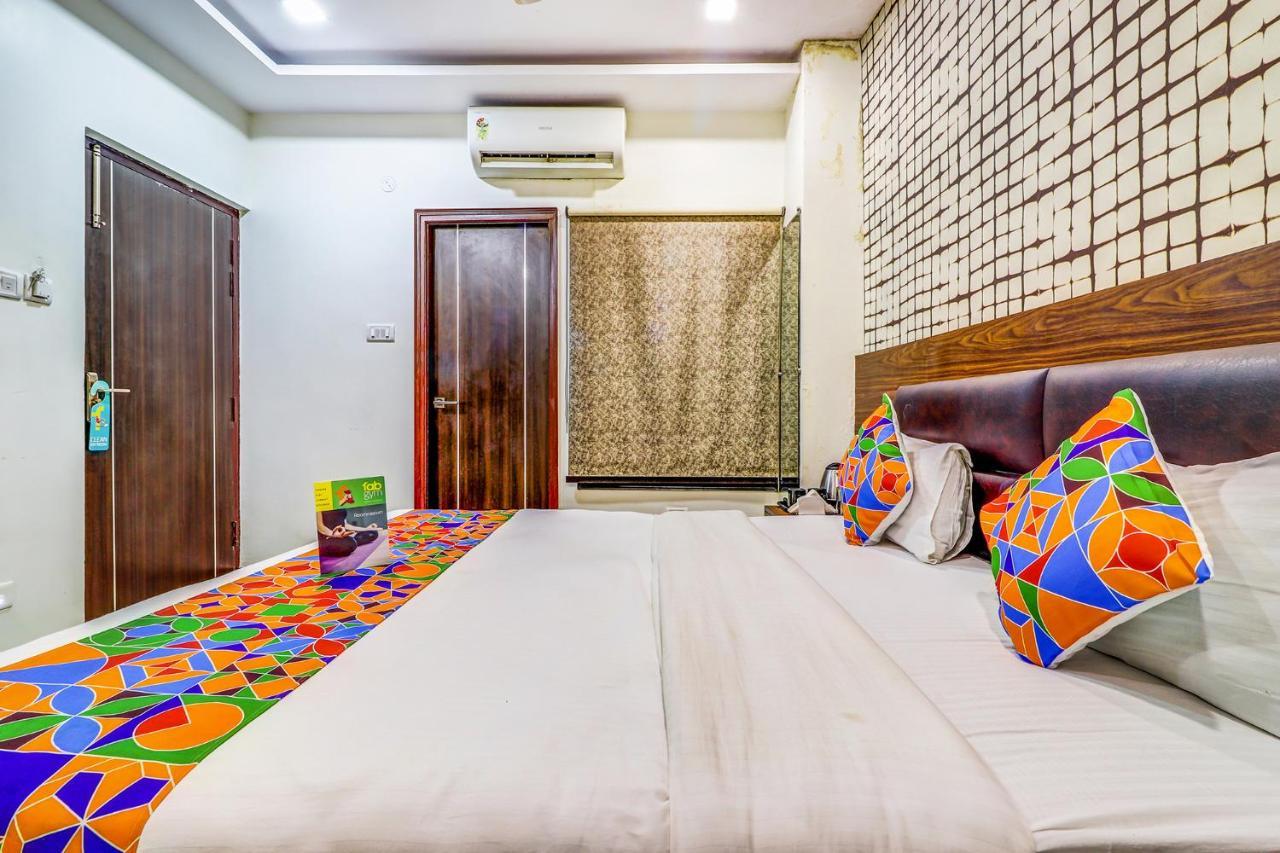 Fabhotel Sain Dass Kanpur Extérieur photo