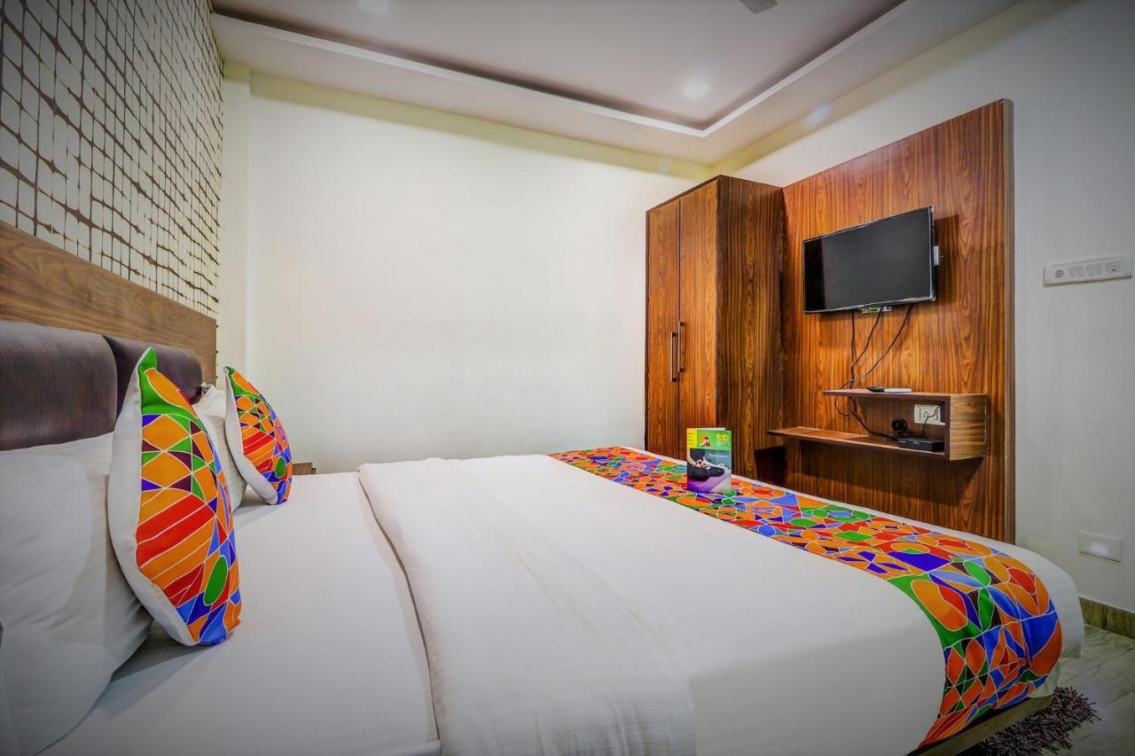 Fabhotel Sain Dass Kanpur Extérieur photo