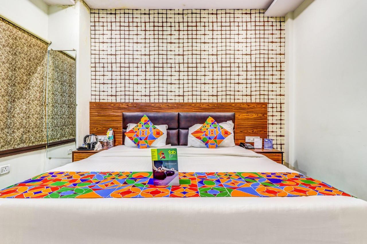 Fabhotel Sain Dass Kanpur Extérieur photo