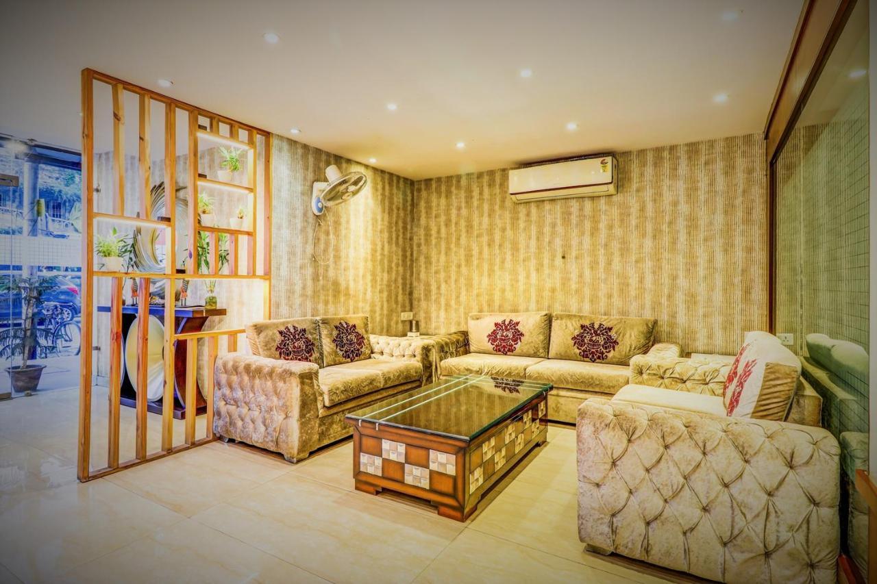 Fabhotel Sain Dass Kanpur Extérieur photo