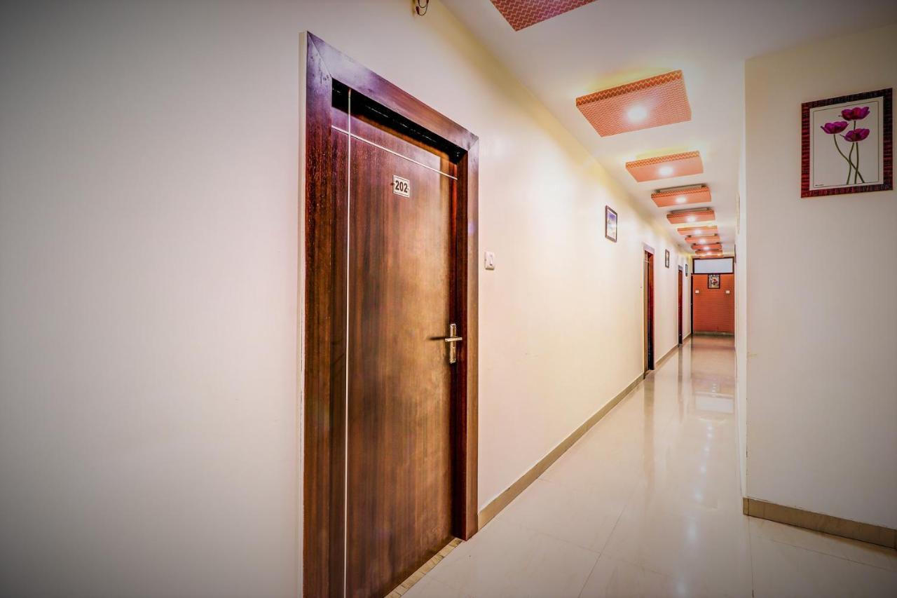 Fabhotel Sain Dass Kanpur Extérieur photo