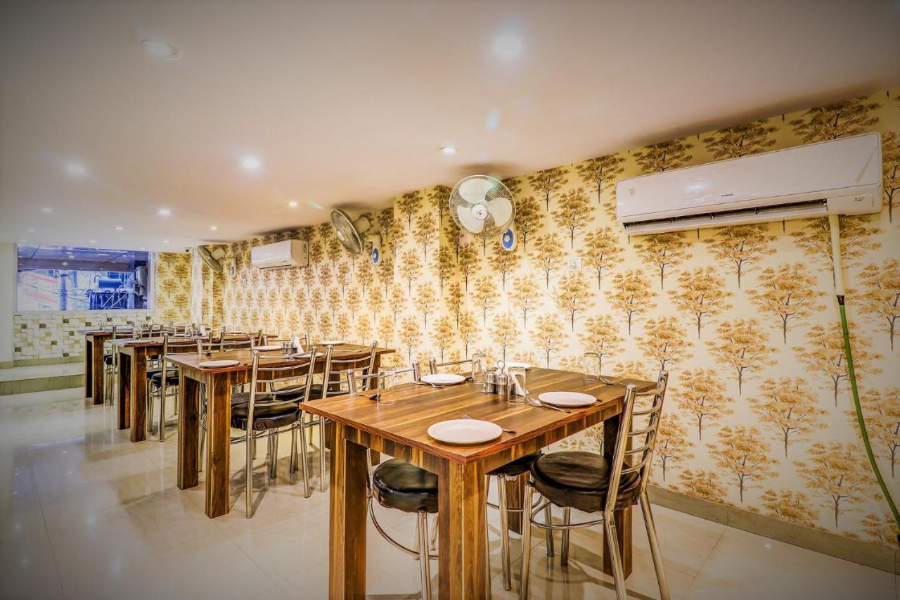 Fabhotel Sain Dass Kanpur Extérieur photo