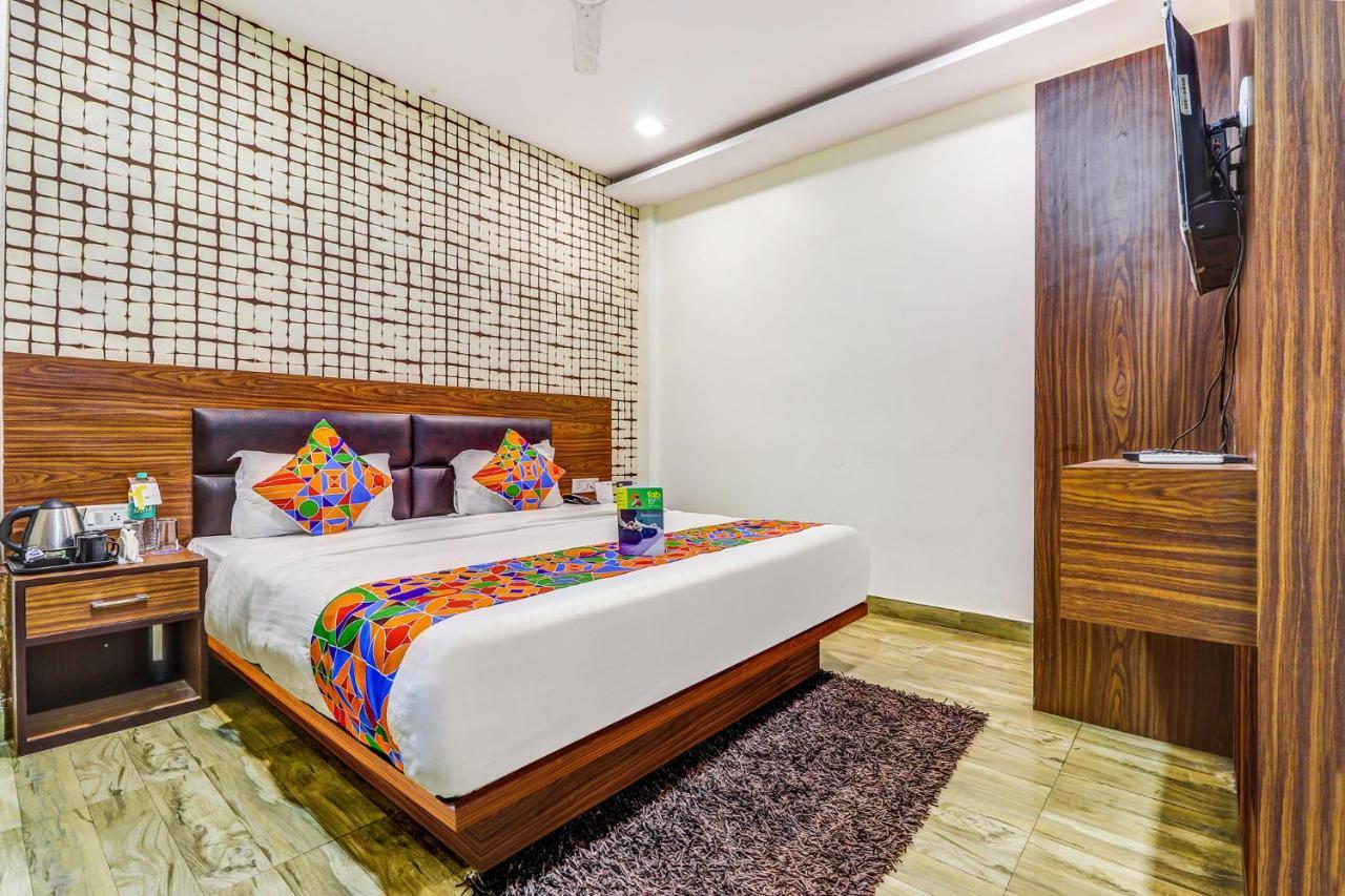Fabhotel Sain Dass Kanpur Extérieur photo