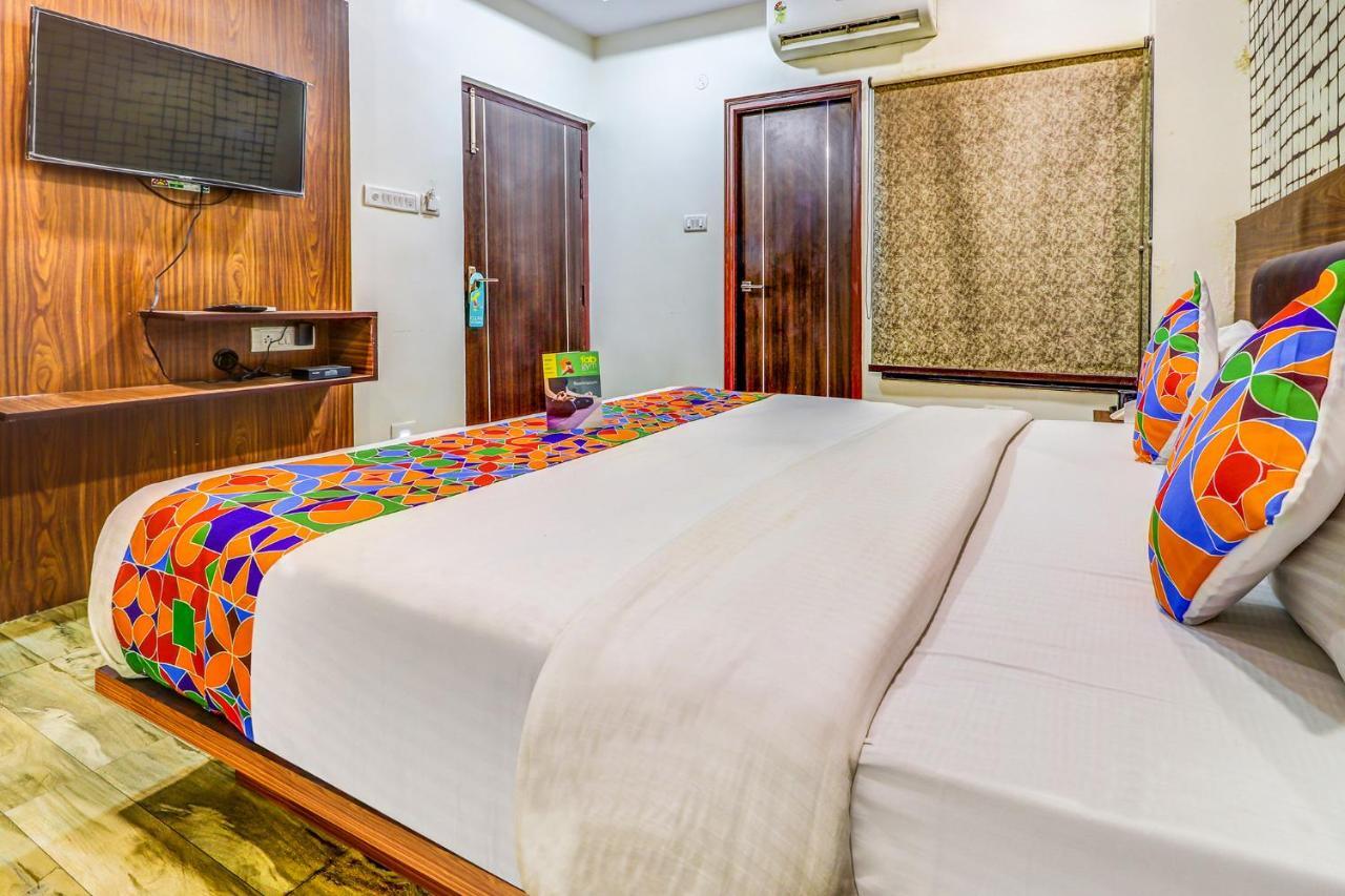 Fabhotel Sain Dass Kanpur Extérieur photo