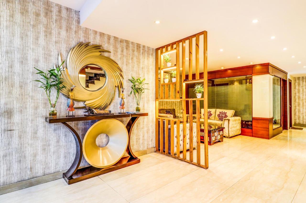 Fabhotel Sain Dass Kanpur Extérieur photo