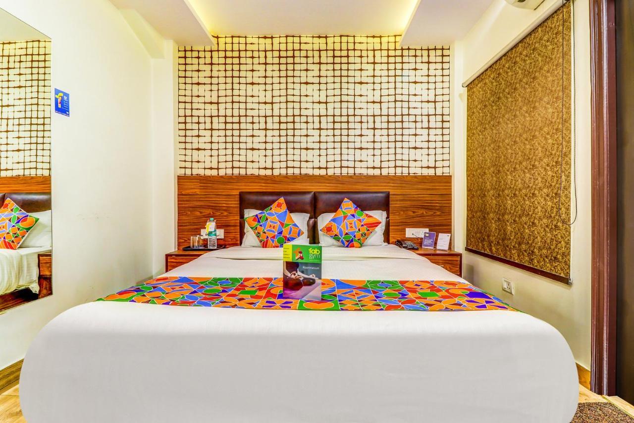 Fabhotel Sain Dass Kanpur Extérieur photo