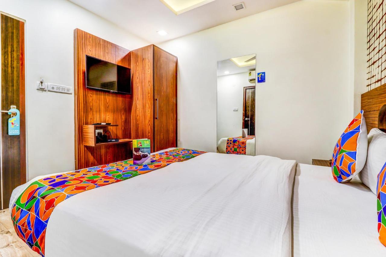 Fabhotel Sain Dass Kanpur Extérieur photo